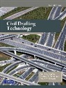 David A. Madsen, David P. Madsen, Terence M. Shumaker - Civil Drafting Technology
