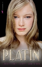 Jennifer L. Barnes, Jennifer Lynn Barnes - Platin
