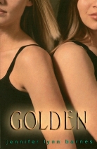 Jennifer L. Barnes, Jennifer Lynn Barnes - Golden