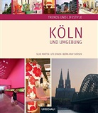Björn Kray Iversen, Ute Jensen, Silk Martin, Silke Martin, Björn Kray Iversen - Trends und Lifestyle Köln und Umgebung