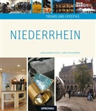 Sarah J Flocke, Sarah J. Flocke, Sarah-Janine Flocke, Christian Homann - Trends und Lifestyle Niederrhein