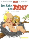René Goscinny, Albert Uderzo, Albert Uderzo - Der Sohn des Asterix