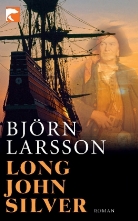 Björn Larsson - Long John Silver