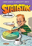 Larr Gonick, Larry Gonick, Woollcott Smith - Statistik in Cartoons