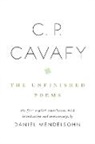 C P Cavafy, C. P. Cavafy, C. P./ Mendelsohn Cavafy, C.P. Cavafy, Daniel Mendelsohn - C. P. Cavafy