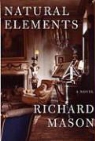 Richard Mason - Natural Elements