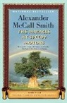 Alexander McCall Smith - The Miracle at Speedy Motors