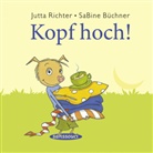 Jutt Richter, Jutta Richter, Büchner Sabine, Büchner Sabine - Kopf hoch