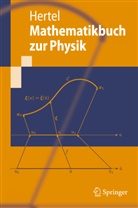 Peter Hertel - Mathematikbuch zur Physik
