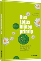 Thomas Augspurger - Das Lotusblütenprinzip