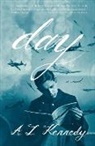 A. L. Kennedy - Day