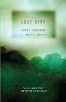 Henry Shukman - The Lost City