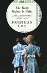 Jonathan Coe - The Rain Before It Falls