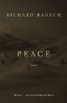 Richard Bausch - Peace