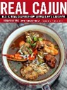 Paula Disbrowe, Donald Link, Chris Granger - Real Cajun