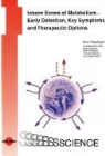 Ertan Mayatepek - Inborn errors of metabolism - Early detection, key symptoms and therapeutic options
