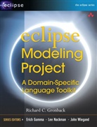 Richard C Gronback, Richard C. Gronback - Eclipse Modeling Project