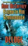 Anne McCaffrey, Elizabeth Ann Scarborough - Deluge