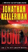 Jonathan Kellerman - Bones