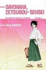 Koji Kumeta - Sayonara, Zetsubou-Sensei 1