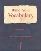 M. Berman, Michael Berman, J. Flower, John Flower, Mark Powell - Build Your Vocabulary - 2: Build Your Vocabulary 2