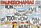 Jon Agee, Jon Agee - Palindromania!