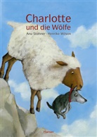 Anu Stohner, Henrike Wilson, Henrike Wilson - Charlotte und die Wölfe