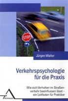 Jürgen Walter - Verkehrspsychologie für die Praxis