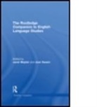 Janet Maybin, Janet (The Open University Maybin, Janet Swann Maybin, Maybin Janet, MAYBIN JANET SWANN JOAN, Joan Swann... - Routledge Companion to English Language Studies