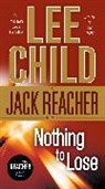 Lee Child - Nothing to Lose