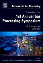Hassan E. Alfadala, Alfadala Hassan E., Mahmoud M. El-Halwagi, G.V. Rex Reklaitis, Mahmoud M. El-Halwagi, G. V. Rex Reklaitis... - Proceedings of the 1st Annual Gas Processing Symposium