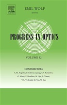 P. Gallion, Emil Wolf - Progress in Optics