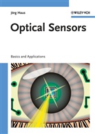 Jörg Haus - Optical Sensors