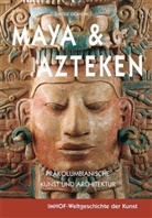 Davide Domenici - Maya & Azteken