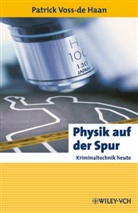 Voss-de Haan, Patrick Voss-De Haan - Physik auf der Spur