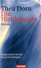 Thea Dorn - Die Hirnkönigin