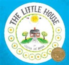 Virginia Lee Burton, Burton Virginia Lee Burton - The Little House