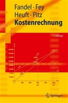 Günte Fandel, Günter Fandel, Andre Fey, Andrea Fey, Birgit Heuft, Birgit u a Heuft... - Kostenrechnung