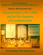 Gudrun Wolfschmidt - Heinrich Hertz (1857-1894)