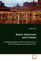 Barkász Csilla - Native Americans and Cinema