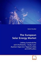 Daniel Drescher - The European Solar Energy Market
