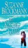 Suzanne Brockmann - The Kissing Game