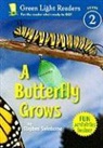 Swinburne Stephen R. Swinburne, Stephen Swinburne, Stephen R. Swinburne, Stephen R. Swinburne - A Butterfly Grows