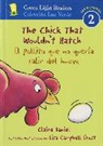 Daniel Claire Daniel, Claire Daniel, Lisa Campbell Ernst, Ernst Lisa Campbell Ernst - Chick that wouldn't hatch/el pollit