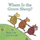 Mem Fox, Judy Horacek, Judy Horacek - Where is the Green Sheep?