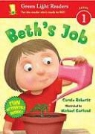 Carole Roberts, Carole/ Garland Roberts, Michael Garland - Beth's Job