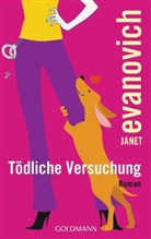 Janet Evanovich - Tödliche Versuchung