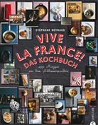 Stéphane Reynaud, Marie-Pierre Morel, José Reis de Matos - Vive la France!