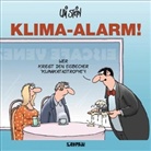 Uli Stein - Klima-Alarm!