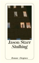 Jason Starr - Stalking